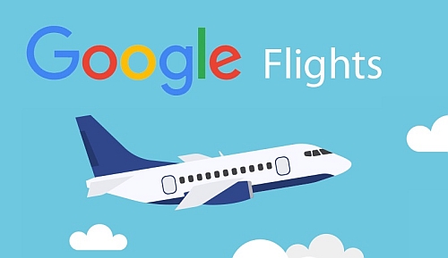 Image result for google flights