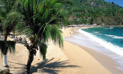 Puerto Vallarta, Mexico