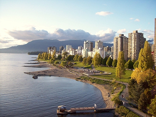 Vancouver